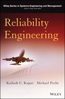 Buchcover Reliability Engineering