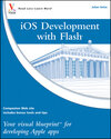 Buchcover iOS Development with Flash