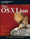 Buchcover Mac OS X Lion Bible