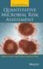 Buchcover Quantitative Microbial Risk Assessment Second Edition