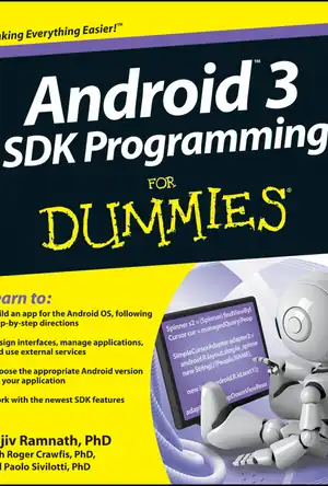 Buchcover ISBN 9781118146347