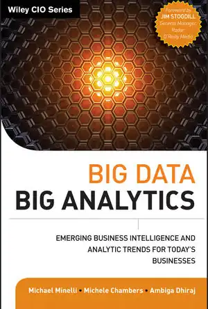 Buchcover ISBN 9781118147603