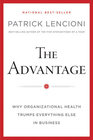 Buchcover The Advantage