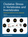 Buchcover Oxidative Stress in Vertebrates and Invertebrates