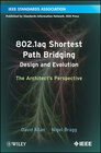 Buchcover 802.1aq Shortest Path Bridging Design and Evolution