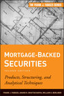 Buchcover Mortgage-Backed Securities