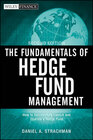 Buchcover The Fundamentals of Hedge Fund Management