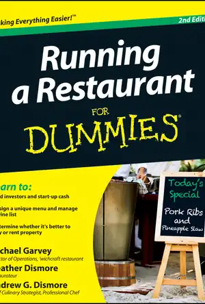 Buchcover ISBN 9781118152577