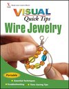 Buchcover Wire Jewelry VISUAL Quick Tips