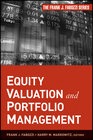 Buchcover Equity Valuation and Portfolio Management