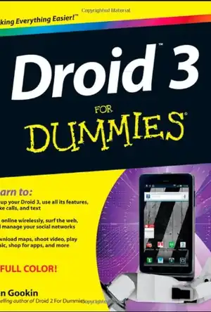 Buchcover ISBN 9781118157213