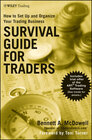 Buchcover Survival Guide for Traders