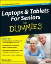 Buchcover Laptops and Tablets For Seniors For Dummies