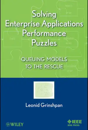 Buchcover ISBN 9781118161913