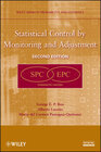 Buchcover Statistical Control by Monitoring and Adjustment