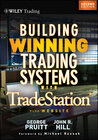 Buchcover Building Winning Trading Systems