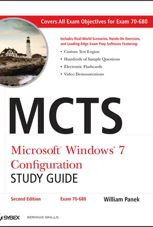 Buchcover ISBN 9781118170793