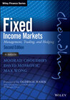 Buchcover Fixed Income Markets