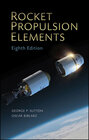 Buchcover Rocket Propulsion Elements