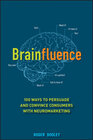 Buchcover Brainfluence