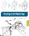 Buchcover Drawing in the Digital Age: An Observational Method for Artists and Animators