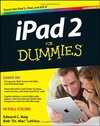 Buchcover iPad 2 for Dummies
