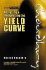 Buchcover Analysing and Interpreting the Yield Curve