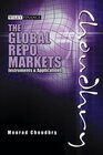 Buchcover Global Repo Markets