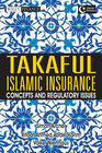 Buchcover Takaful Islamic Insurance