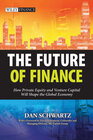 Buchcover The Future of Finance