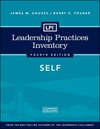 Buchcover LPI: Leadership Practices Inventory Self