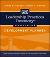 Buchcover LPI: Leadership Practices Inventory Development Planner