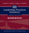Buchcover LPI: Leadership Practices Inventory Workbook
