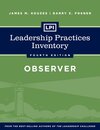 Buchcover LPI: Leadership Practices Inventory Observer
