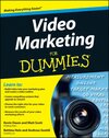 Buchcover Video Marketing For Dummies