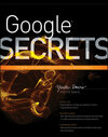 Buchcover Google Secrets