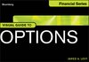 Buchcover Visual Guide to Options