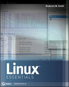 Buchcover Linux Essentials