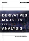 Buchcover Derivatives Markets and Analysis