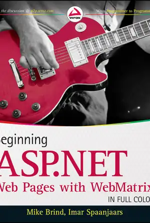 Buchcover ISBN 9781118203507