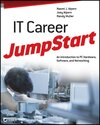 Buchcover IT Career JumpStart