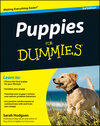 Buchcover Puppies For Dummies