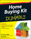 Buchcover Home Buying Kit For Dummies