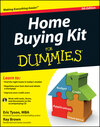 Buchcover Home Buying Kit For Dummies