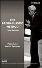 Buchcover The Probabilistic Method