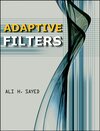 Buchcover Adaptive Filters