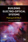 Buchcover Building Electro-Optical Systems