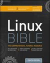 Buchcover Linux Bible