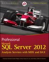 Buchcover Professional Microsoft SQL Server 2012 Integration Services