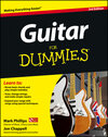 Buchcover Guitar For Dummies